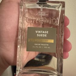 Vintage Cologne