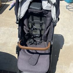Nuna Stroller
