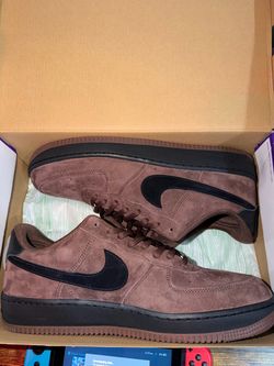 Nike sb Air Force 1 low