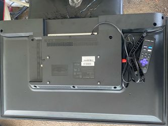 Roku tv 32”