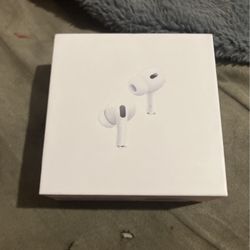 AirPods Pro (2nd Generation) 