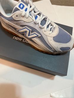 new balance/ 204L -men size 9