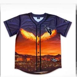 Illenium 2021 Limited Ed. Trilogy Jersey Medium 