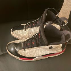 Air Jordan’s Size 11.5 Men’s Show