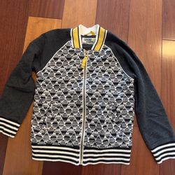 Boys Sweater-Oshkosh