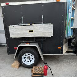 Trailer