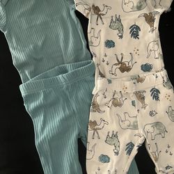 Baby Clothes Size 3m