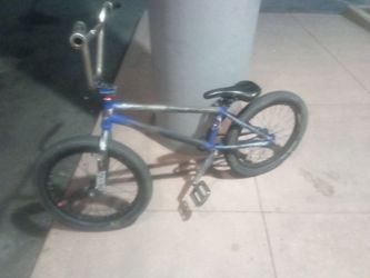 Sunday bmx