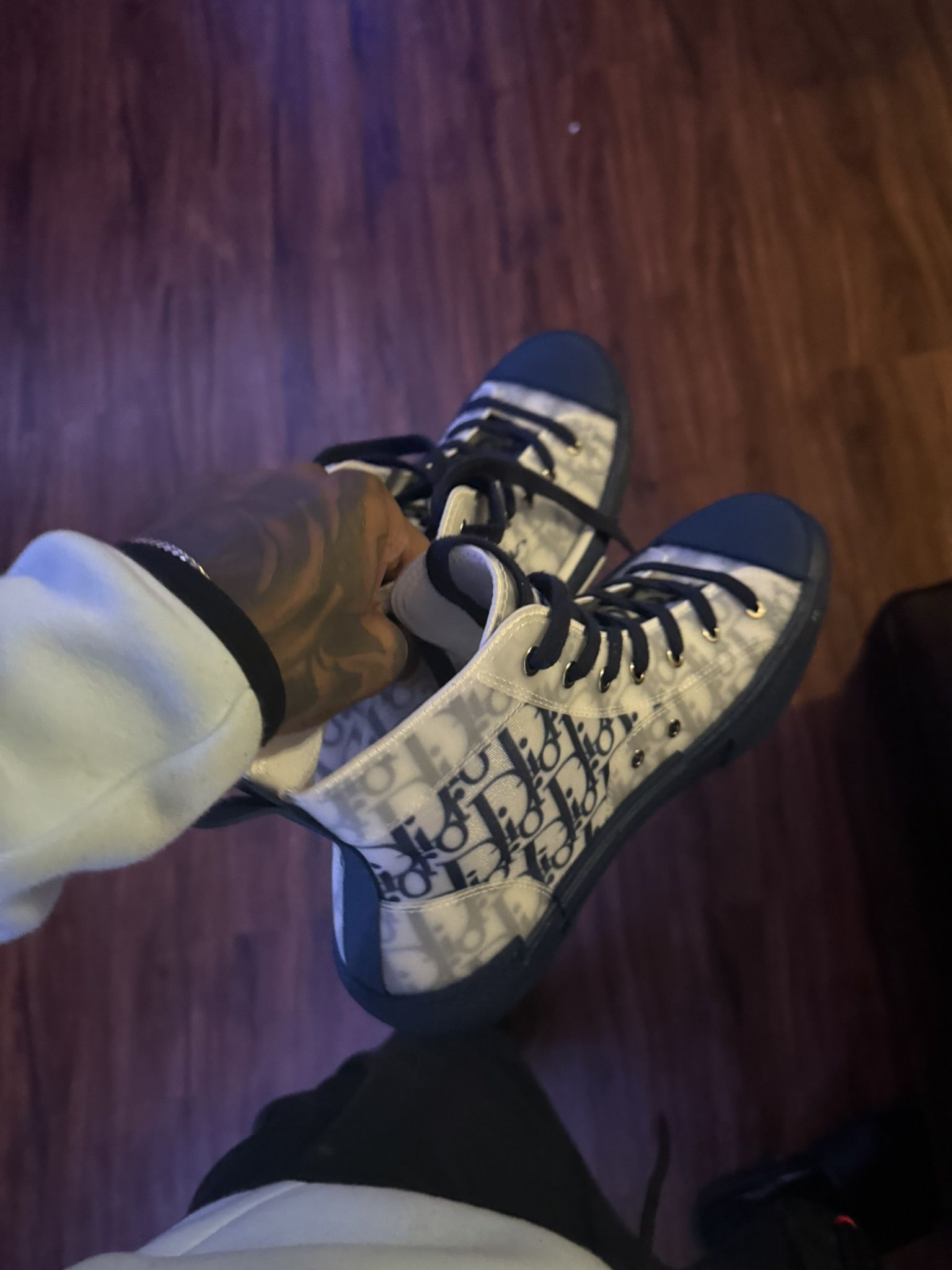 Dior Sneakers