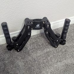 Z Axis Spring Gimbal 