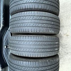 Tires