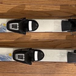 Salomon Xscreme 700 150cm Skis