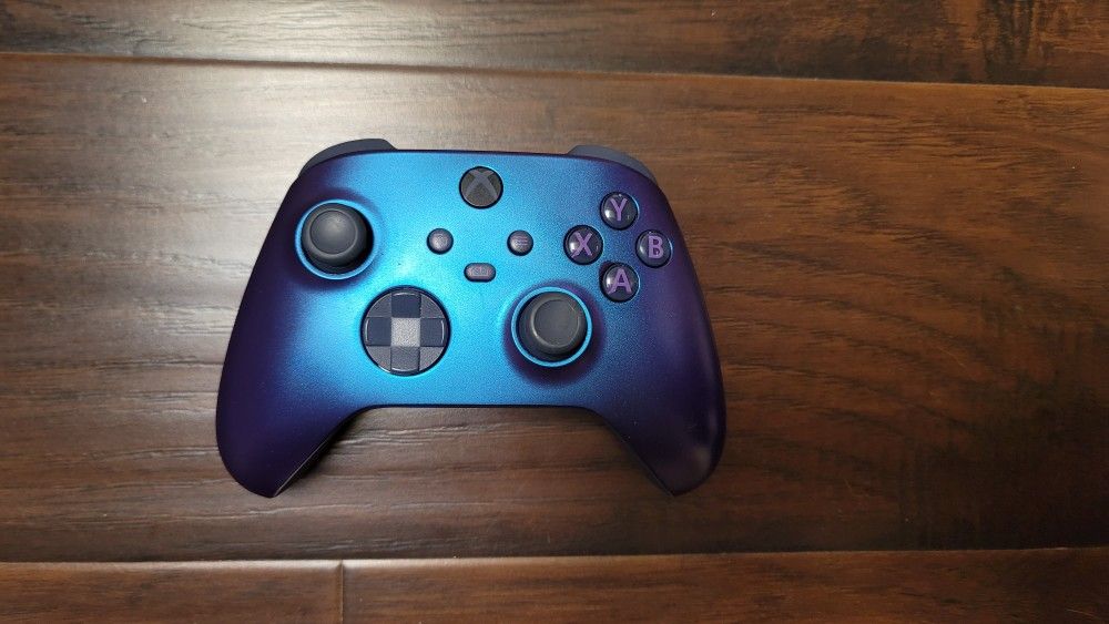 Xbox Series X/S Stellar Shift Controller