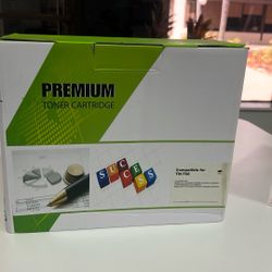 Toner Cartridge