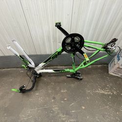 Road Bike 
