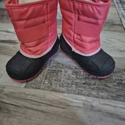 Girls Boots