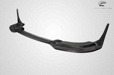 2012-2016 Jeep Grand Cherokee SRT8 Carbon Creations GR Tuning Front Lip Spoiler Air Dam - 1 Piece