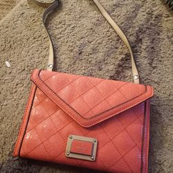 Small Guess Purse And Wallet