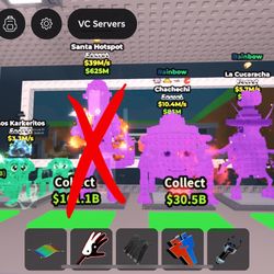 Steal A Brainrot For Sale