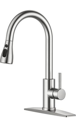 Forious Kitchen Faucet