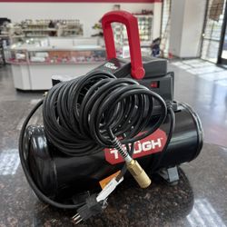 Hyper Tough Air Compressor 