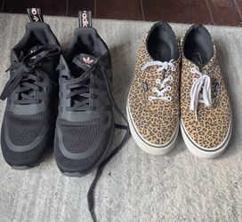 Women’s Tenny Shoes