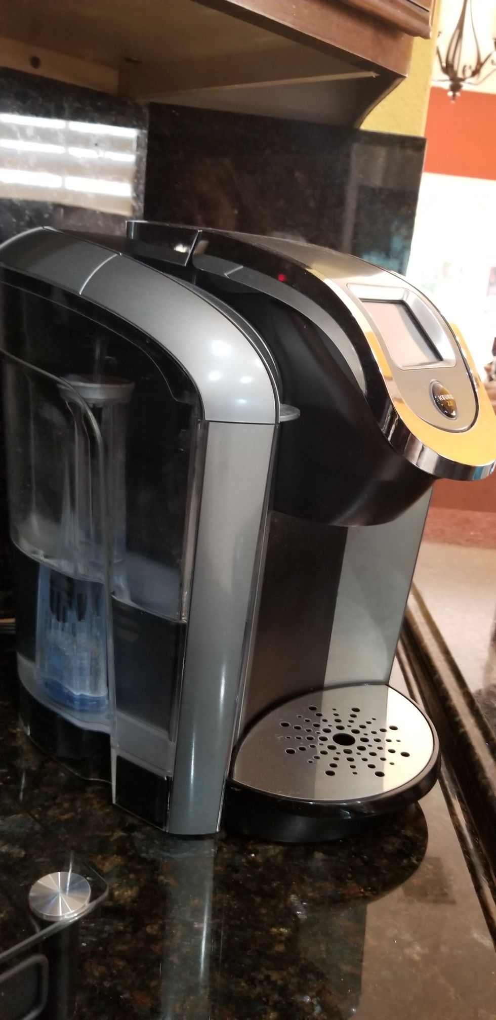 Keurig 2.0 Coffee Maker