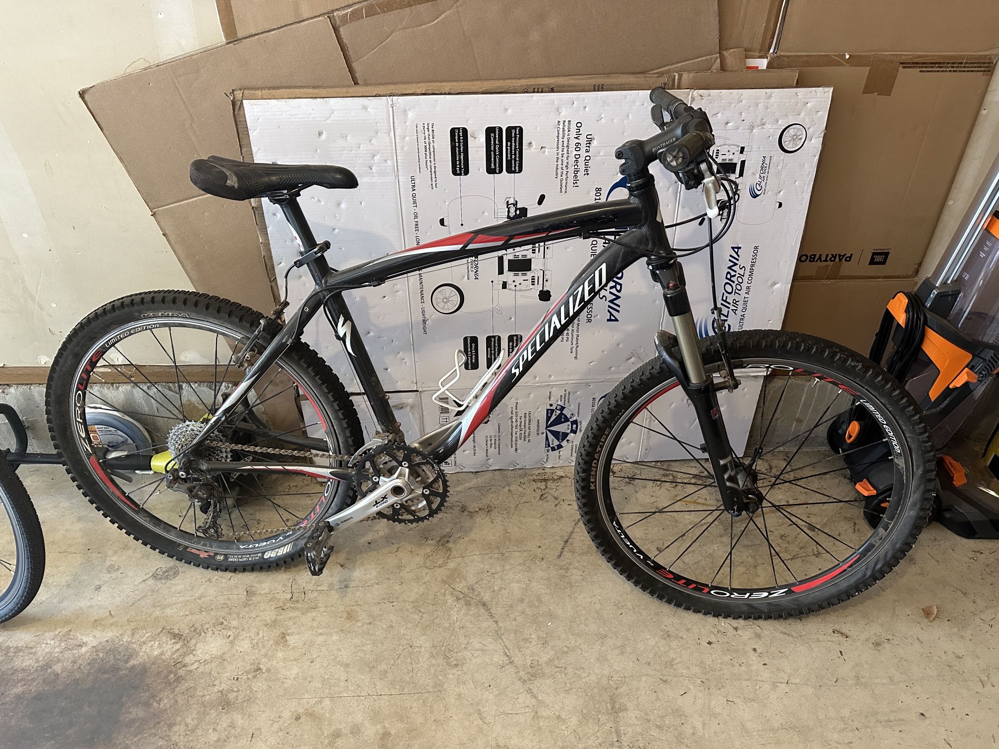 Specialized Bike 