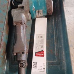 Demolition Hammer
