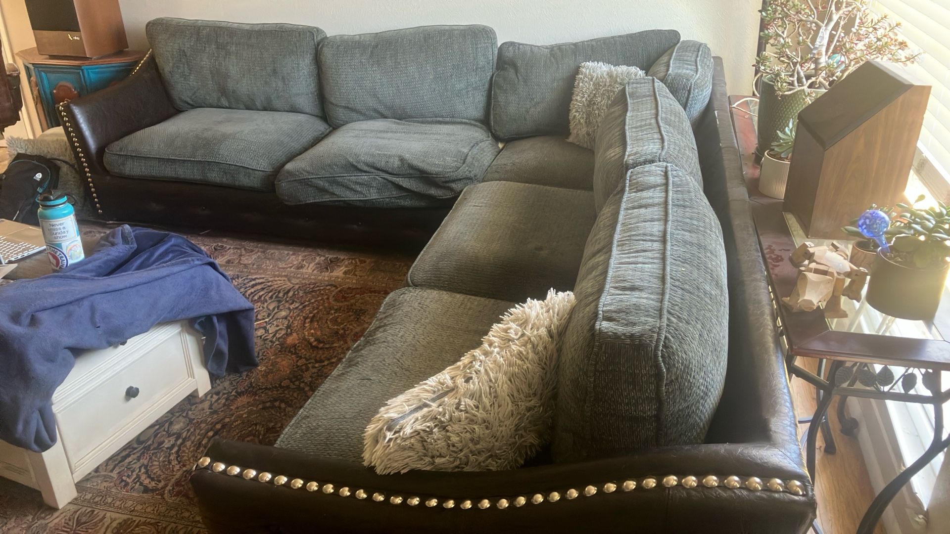 Couch For Sale.