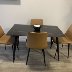 Table + Chairs SALE!!!