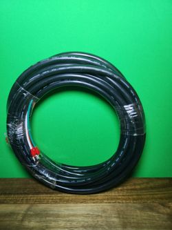 14 AWG 4 Wire