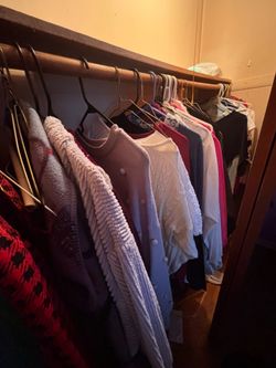 Ladies Clothing OVER 100 items
