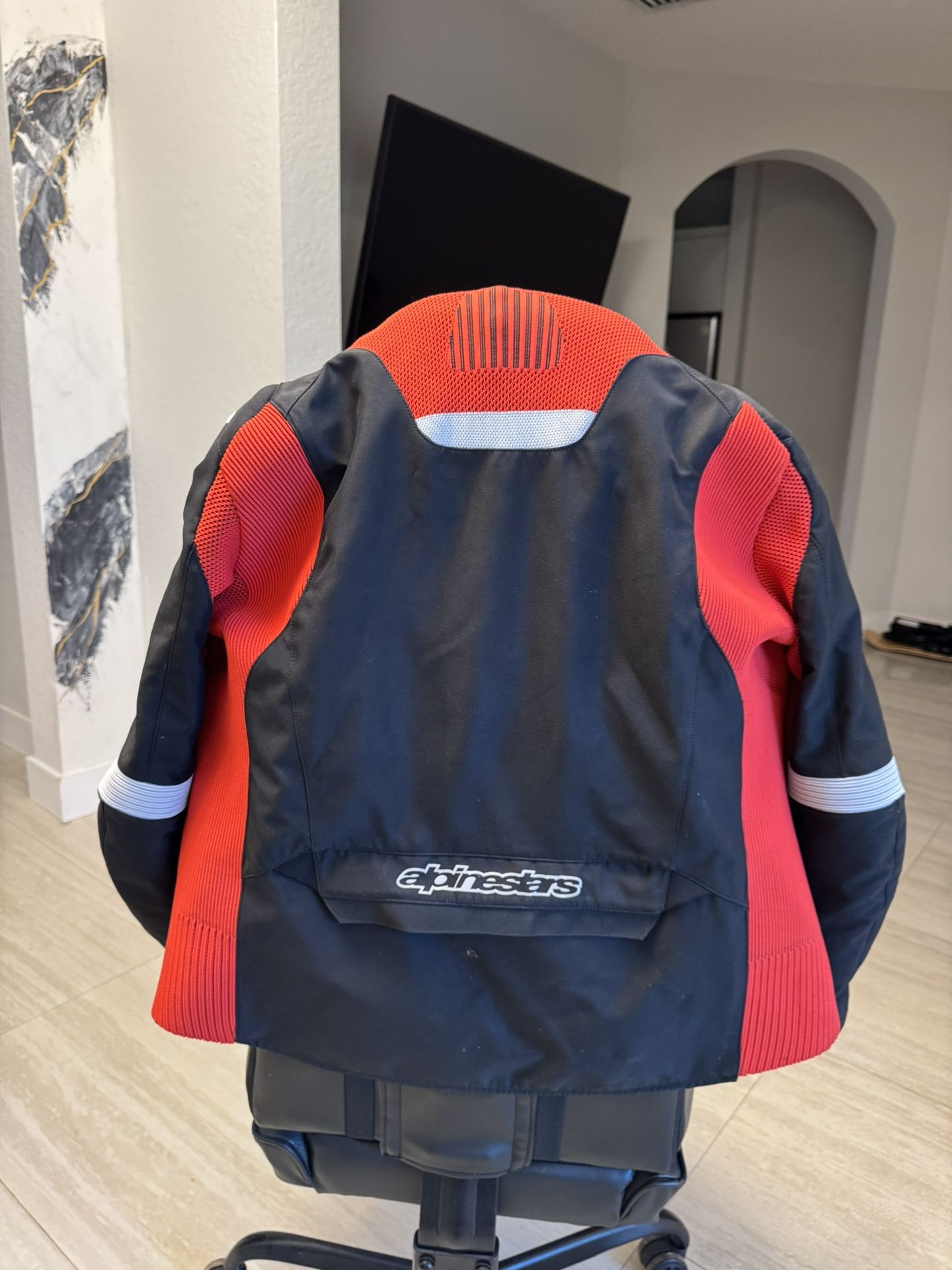 Alpinestars Medium Motorcycle Jacket 