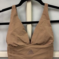 Adidas Active Seamless Micro Stretch Bra XS 