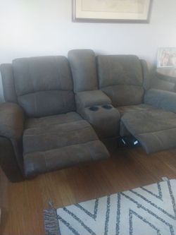 Recliner