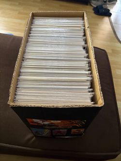 Comic books