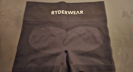 Ryderwear Gym Shorts 