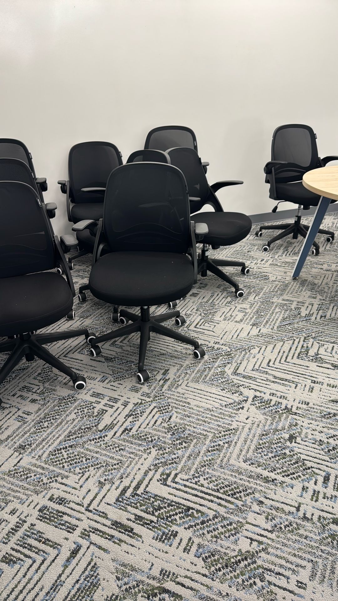 Office Chairs