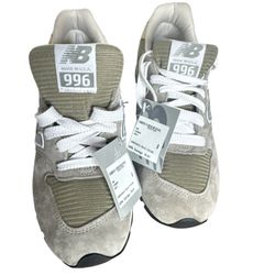New Balance 996 – Made in USA – Size 8.5 /Brand New with Tags