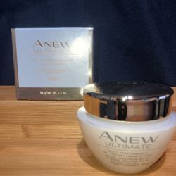 Anew Platinum Day Cream