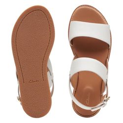 Clarks - Karsea Strap sandals size 9