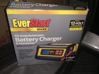BATERY CHARGER 
