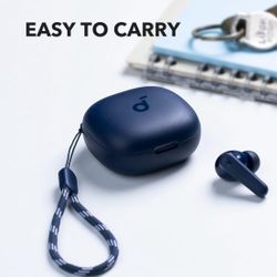 Wireless Bluetooth Earbuds – Touch Control, 10mm Drivers, 10H Playtime