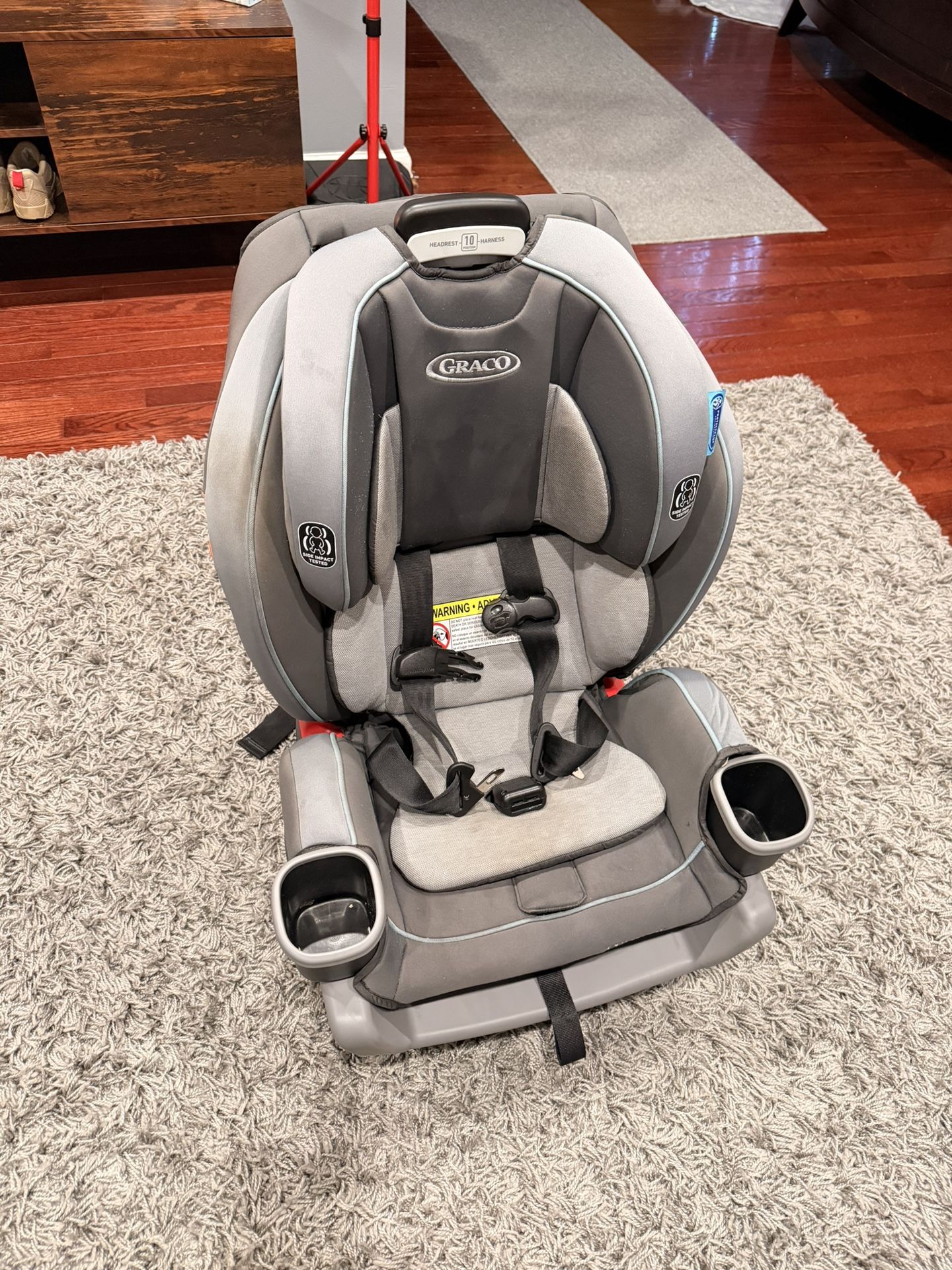 Graco Car Seat