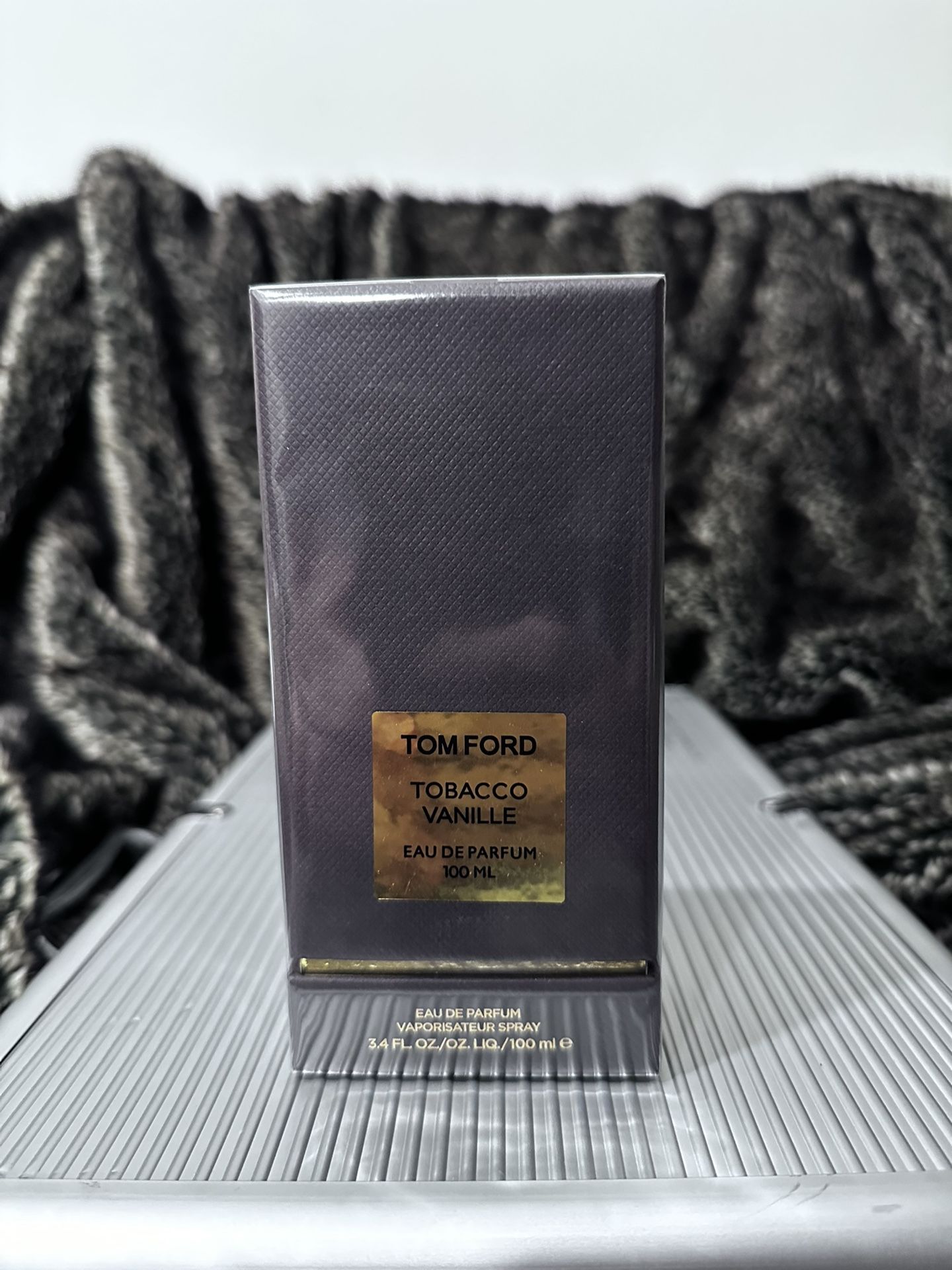 Sealed Tom Ford Tobacco Vanille