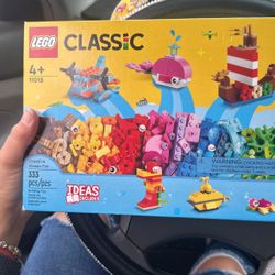 Lego Classic