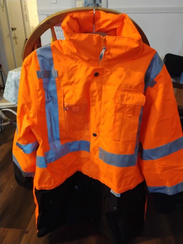 Men Work Gear