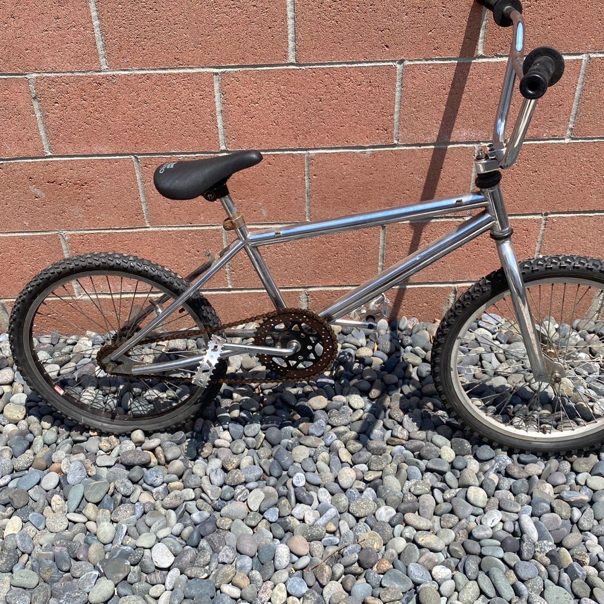 Vintage 1997 Dyno Blaze BMX Bike for Sale in San Diego, CA - OfferUp