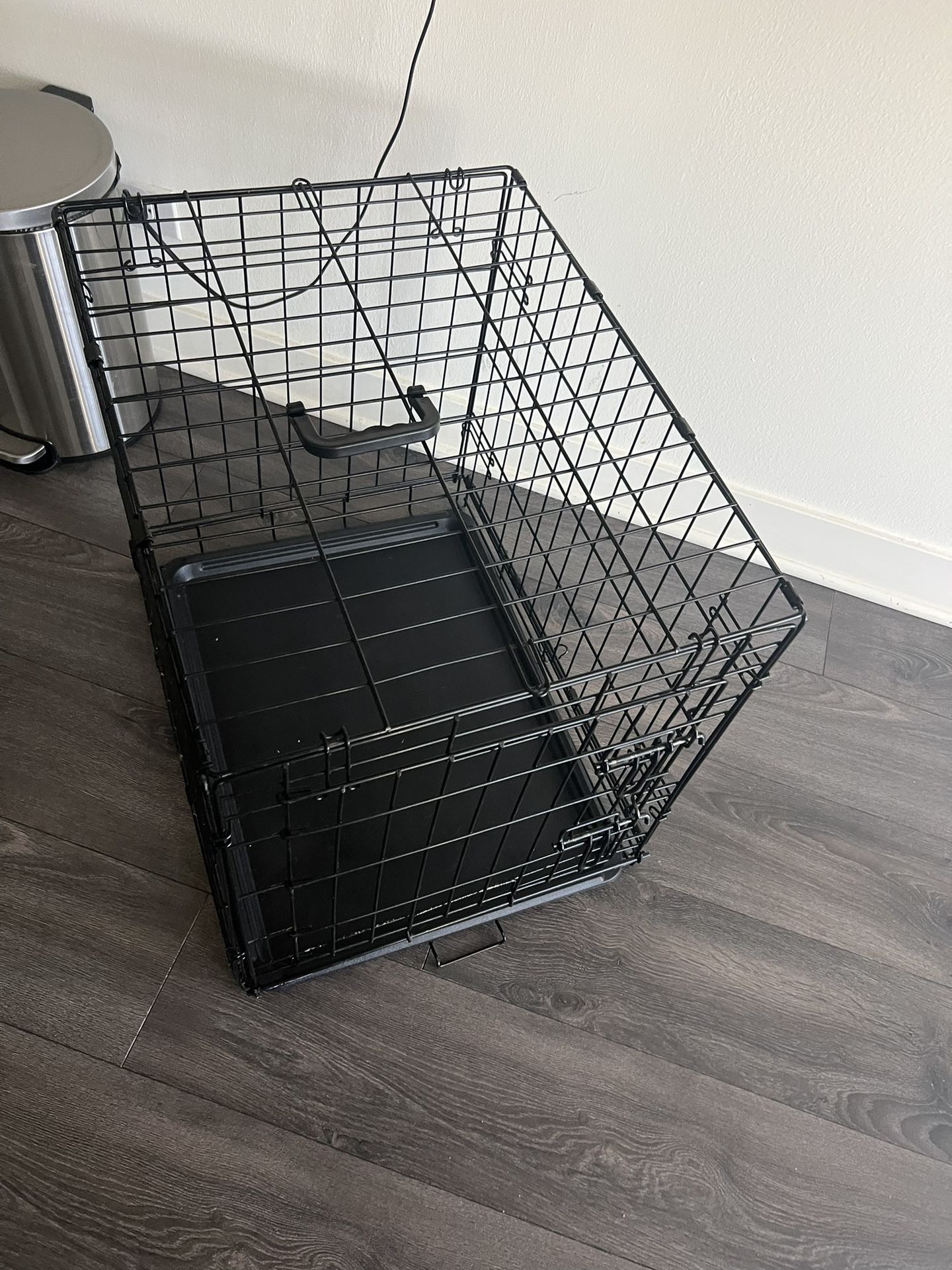 Dog Cage 